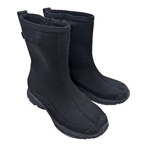 Asolo Black Boots 7
